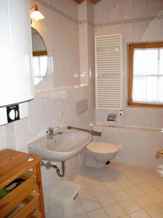 Ferienhaus Fuchsweg Im Feriendorf Reichenbach F25A Nesselwang