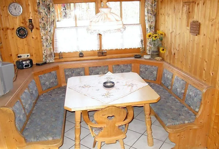 Ferienhaus Fuchsweg Im Feriendorf Reichenbach F25A Nesselwang Germany