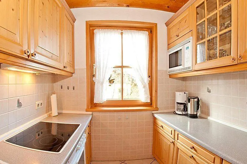 Ferienhaus Fuchsweg Im Feriendorf Reichenbach F25A Nesselwang 0*,  Germany