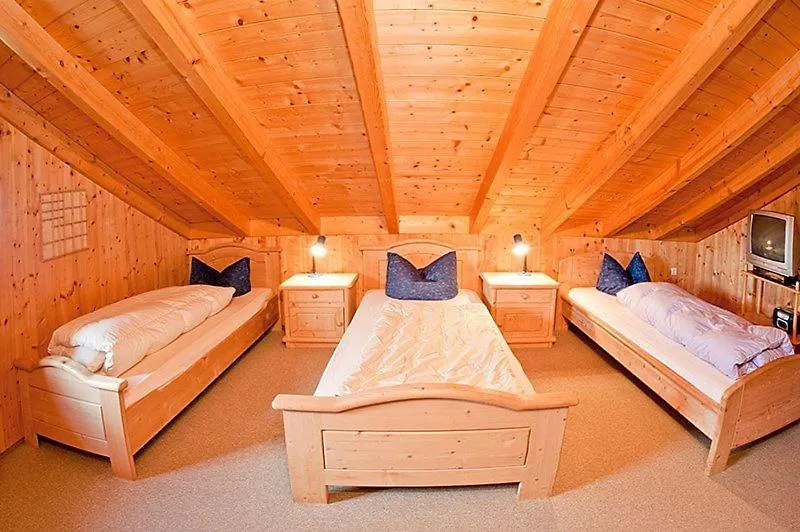 Holiday home Ferienhaus Fuchsweg Im Feriendorf Reichenbach F25A Nesselwang