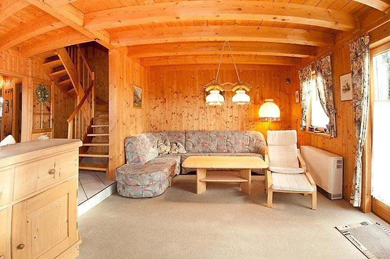Ferienhaus Fuchsweg Im Feriendorf Reichenbach F25A Nesselwang