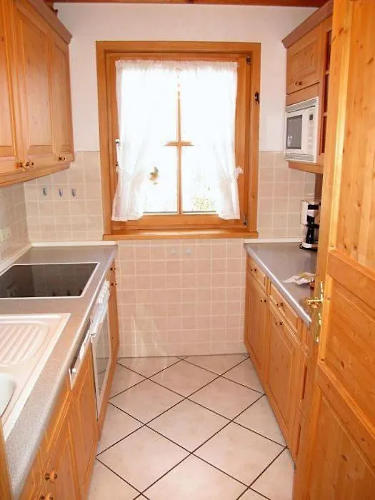 Ferienhaus Fuchsweg Im Feriendorf Reichenbach F25A Nesselwang Holiday home