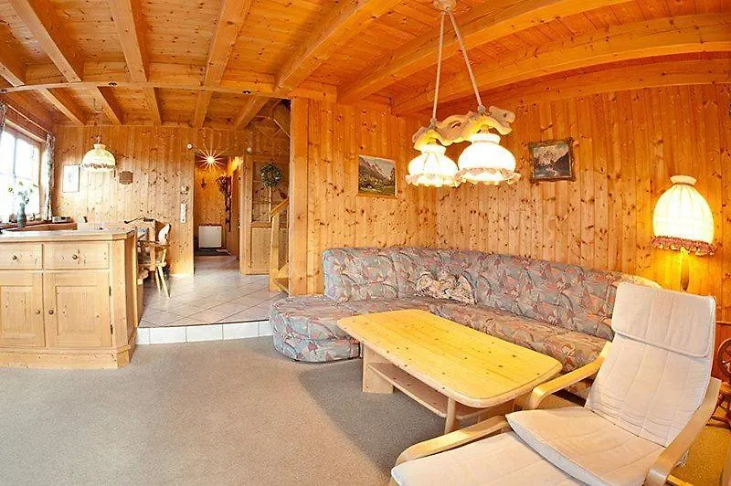 Ferienhaus Fuchsweg Im Feriendorf Reichenbach F25A Nesselwang 0*,